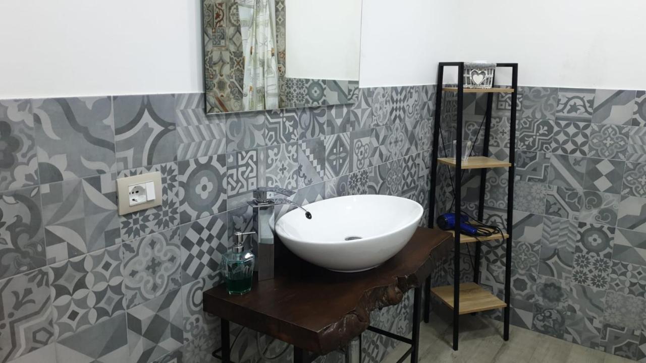 Le Volte Apartments Torchiarolo Zewnętrze zdjęcie