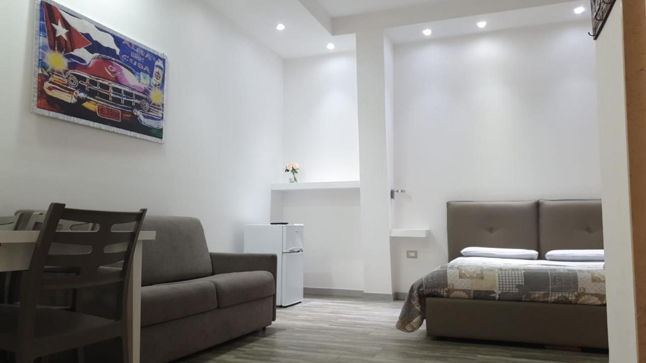 Le Volte Apartments Torchiarolo Zewnętrze zdjęcie