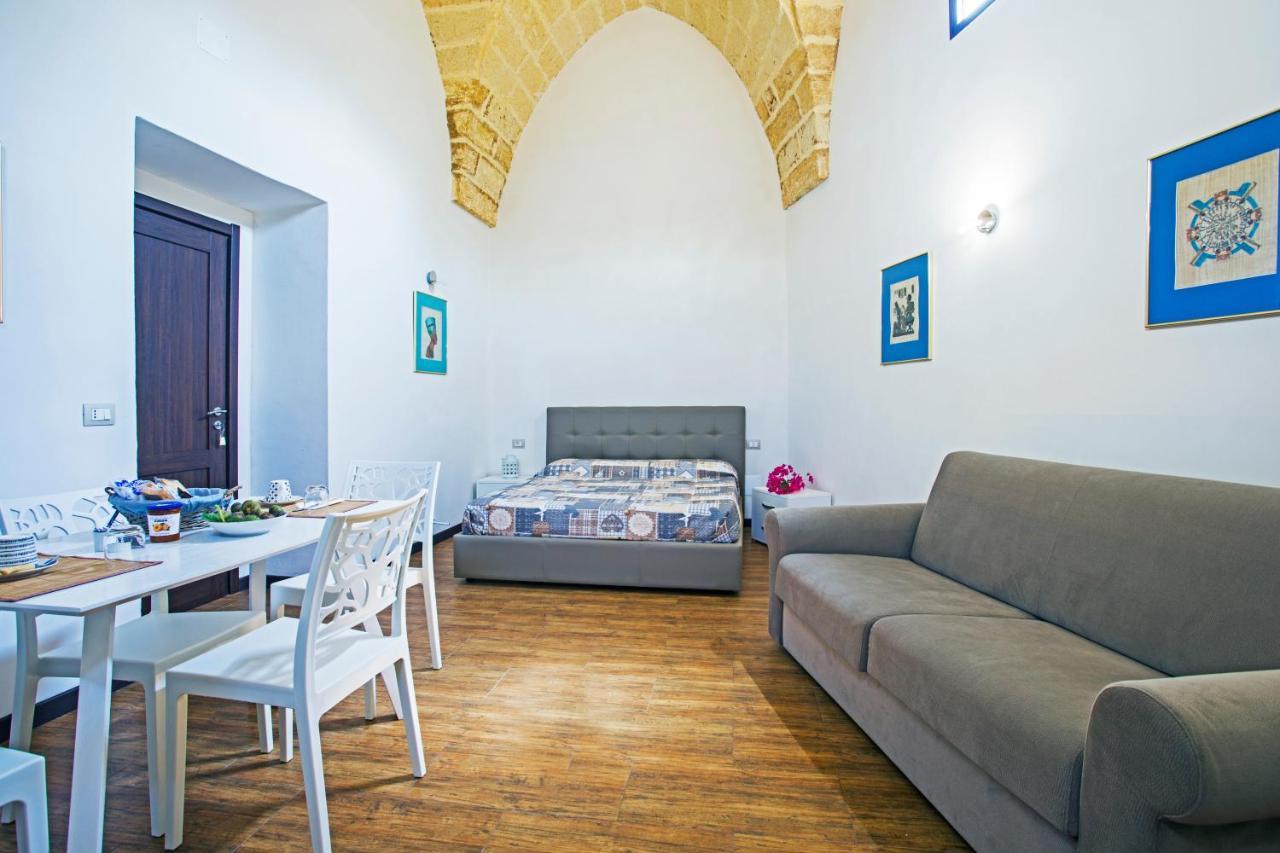 Le Volte Apartments Torchiarolo Zewnętrze zdjęcie