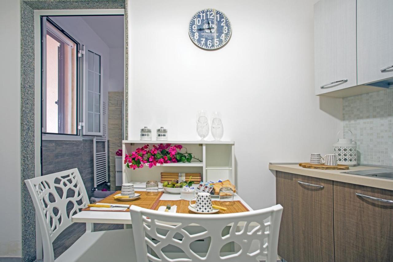 Le Volte Apartments Torchiarolo Zewnętrze zdjęcie