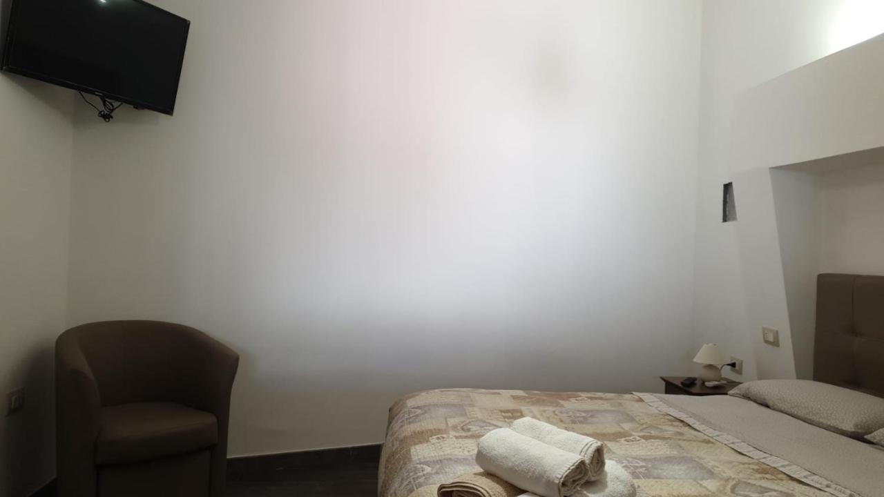 Le Volte Apartments Torchiarolo Zewnętrze zdjęcie